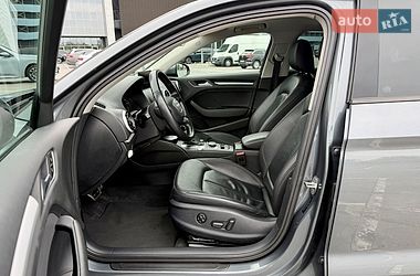 Седан Audi A3 2016 в Киеве фото 20 Седан Audi A3 2016 в Киеве