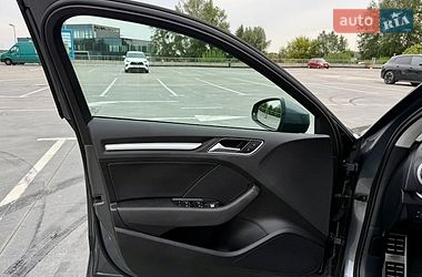 Седан Audi A3 2016 в Киеве фото 19 Седан Audi A3 2016 в Киеве