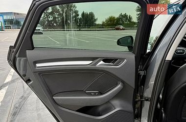 Седан Audi A3 2016 в Киеве фото 24 Седан Audi A3 2016 в Киеве