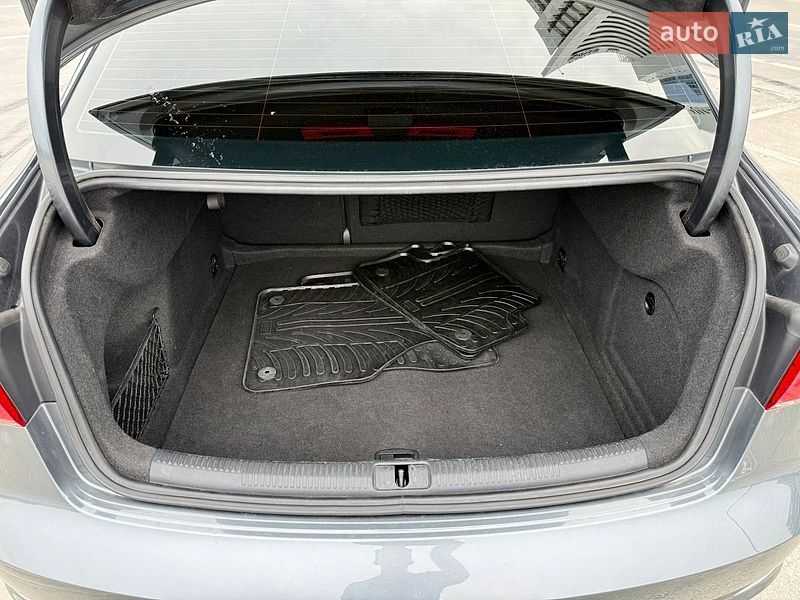 Седан Audi A3 2016 в Киеве фото 27 Седан Audi A3 2016 в Киеве
