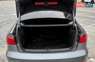 Седан Audi A3 2016 в Киеве фото 28 Седан Audi A3 2016 в Киеве