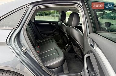 Седан Audi A3 2016 в Киеве фото 31 Седан Audi A3 2016 в Киеве
