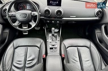 Седан Audi A3 2016 в Киеве фото 38 Седан Audi A3 2016 в Киеве