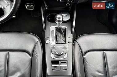 Седан Audi A3 2016 в Киеве фото 41 Седан Audi A3 2016 в Киеве