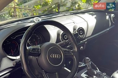 Седан Audi A3 2015 в Одесі