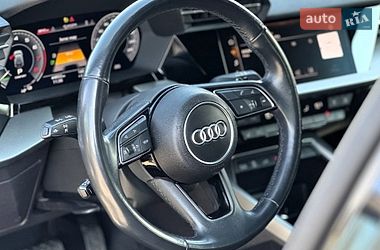 Хетчбек Audi A3 2021 в Києві