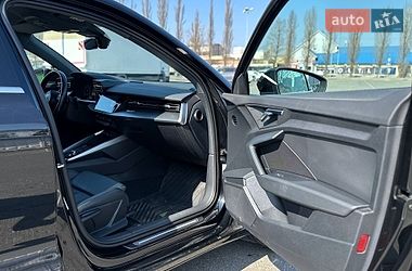 Хетчбек Audi A3 2021 в Києві