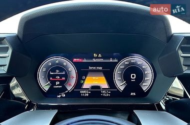 Хетчбек Audi A3 2021 в Києві