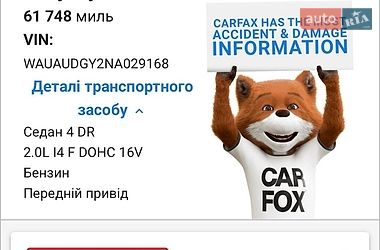 Седан Audi A3 2021 в Нововолинську фото 23 Седан Audi A3 2021 в Нововолинську