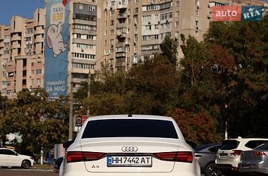 Седан Audi A3 2019 в Одессе
