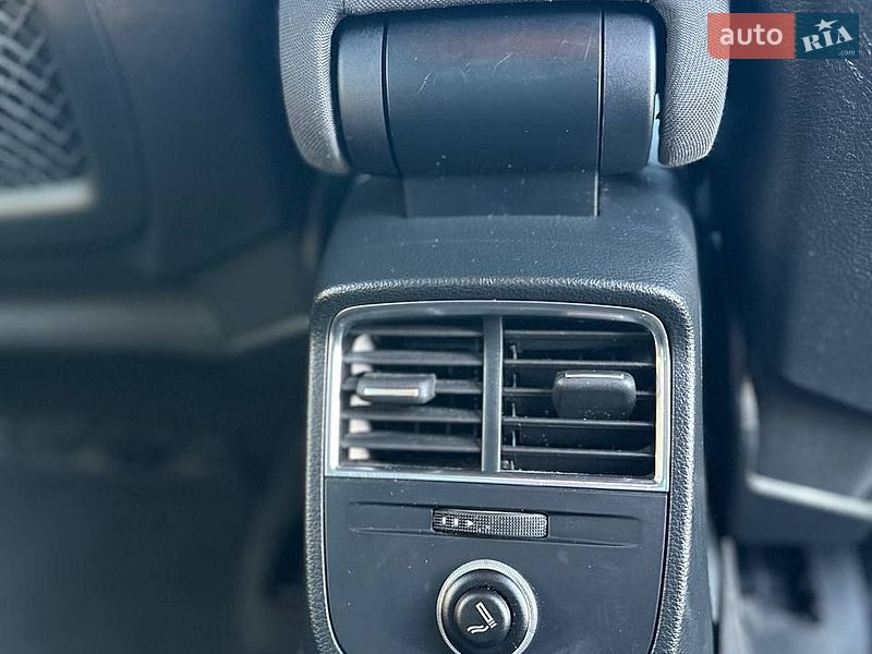 Хетчбек Audi A3 2017 в Харкові
