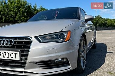 Седан Audi A3 2014 в Харькове