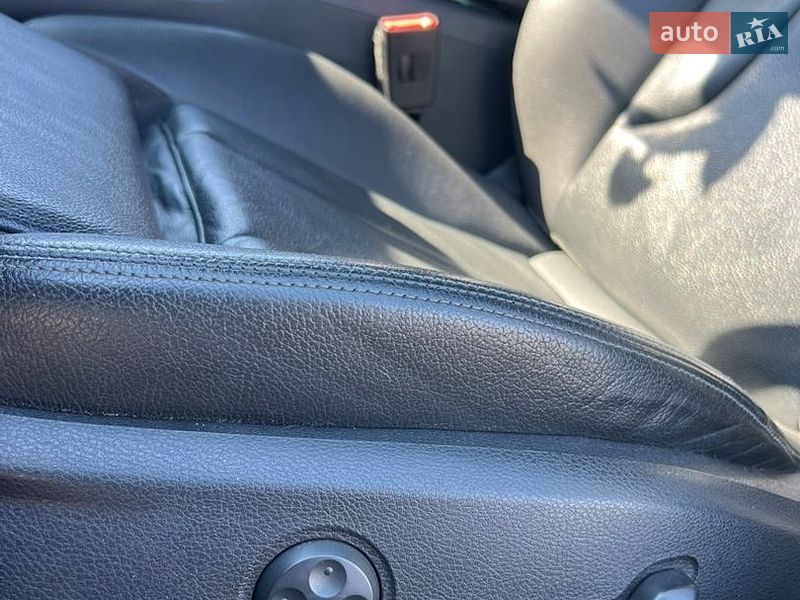 Седан Audi A3 2014 в Харкові