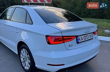 Седан Audi A3 2015 в Василькове