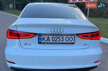 Седан Audi A3 2015 в Василькове