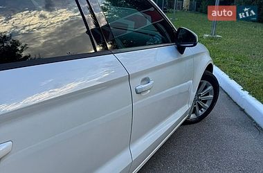 Седан Audi A3 2015 в Василькове