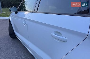 Седан Audi A3 2015 в Василькове
