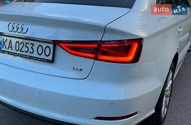 Седан Audi A3 2015 в Василькове