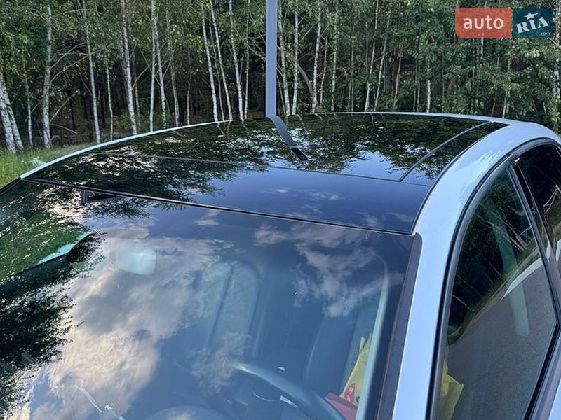 Седан Audi A3 2015 в Василькове