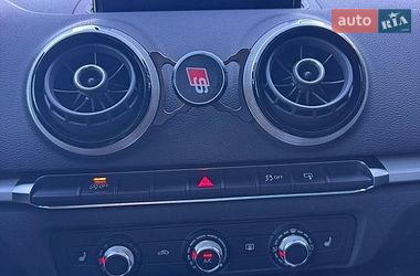 Седан Audi A3 2015 в Василькове