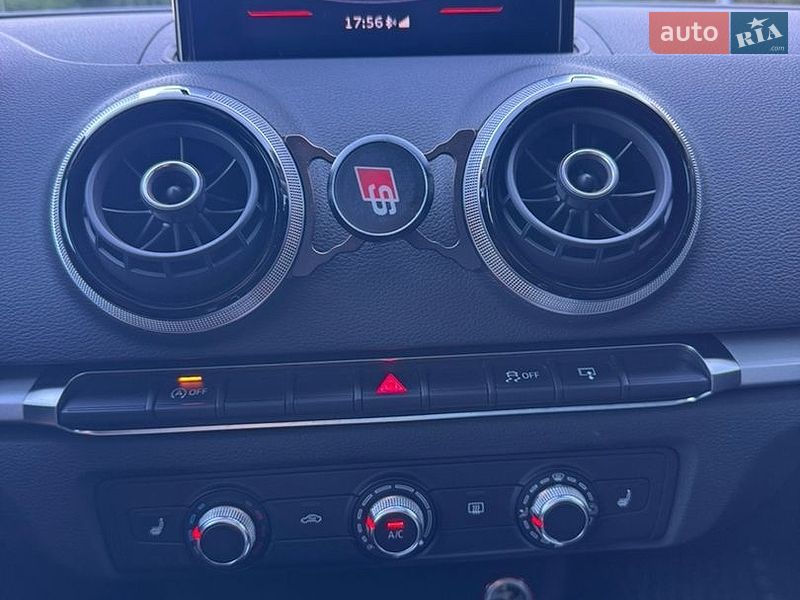 Седан Audi A3 2015 в Василькове