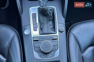 Седан Audi A3 2015 в Василькове
