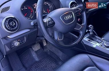 Седан Audi A3 2015 в Василькове