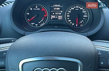 Седан Audi A3 2015 в Василькове
