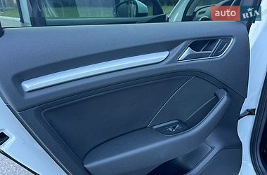 Седан Audi A3 2015 в Василькове