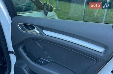 Седан Audi A3 2015 в Василькове