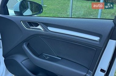 Седан Audi A3 2015 в Василькове