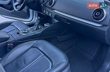 Седан Audi A3 2015 в Василькове