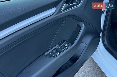 Седан Audi A3 2015 в Василькове