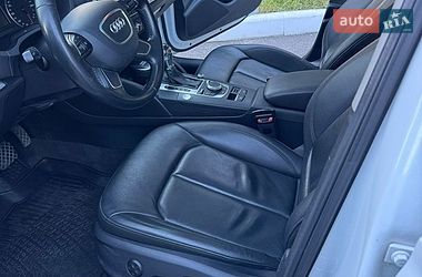 Седан Audi A3 2015 в Василькове