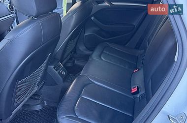 Седан Audi A3 2015 в Василькове