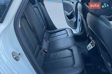 Седан Audi A3 2015 в Василькове