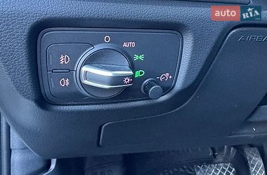 Седан Audi A3 2015 в Василькове