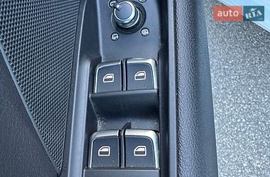 Седан Audi A3 2015 в Василькове