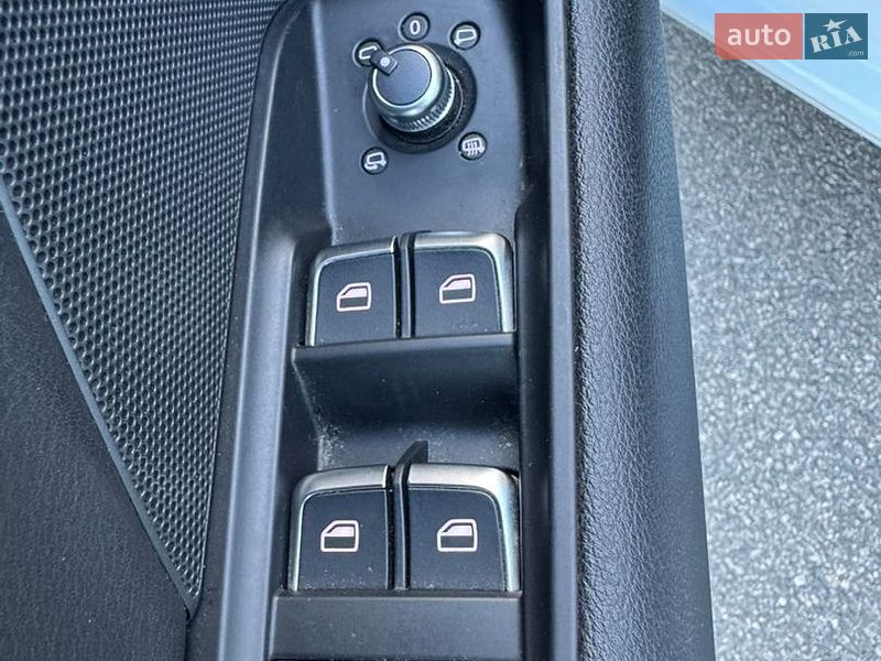 Седан Audi A3 2015 в Василькове