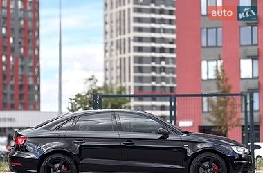Седан Audi A3 2015 в Киеве