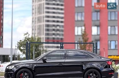 Седан Audi A3 2015 в Киеве