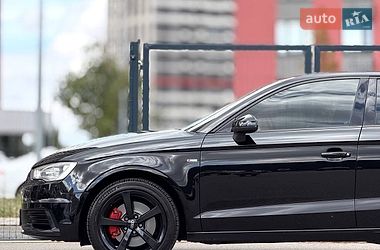 Седан Audi A3 2015 в Киеве