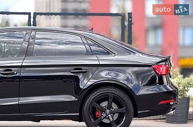 Седан Audi A3 2015 в Києві