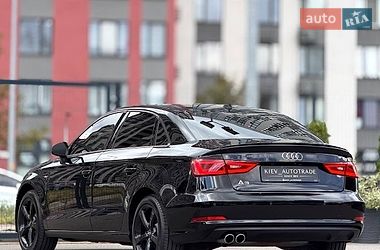 Седан Audi A3 2015 в Киеве