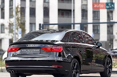 Седан Audi A3 2015 в Києві