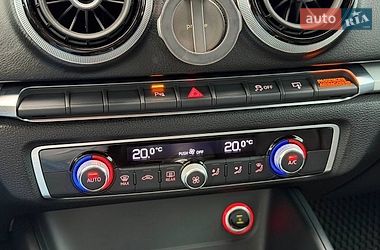 Седан Audi A3 2015 в Києві
