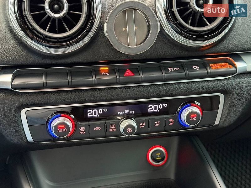Седан Audi A3 2015 в Києві
