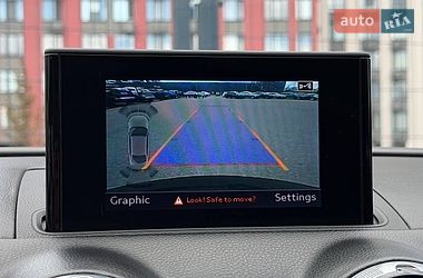 Седан Audi A3 2015 в Киеве