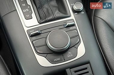Седан Audi A3 2015 в Києві