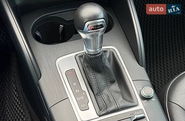 Седан Audi A3 2015 в Киеве
